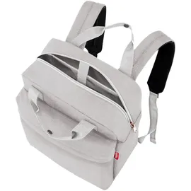 Reisenthel Allday Backpack M twist sky rose
