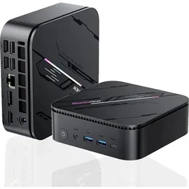 Blackview MP100 Pro Mini-PC 2022 16 GB RAM 512 GB SSD Intel Core i5 2,30 GHz Windows 11 Pro