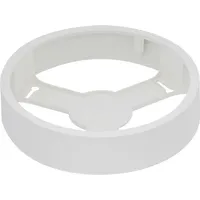 LEDVANCE DOWNLIGHT IP44 RAHMEN DN 215 WT