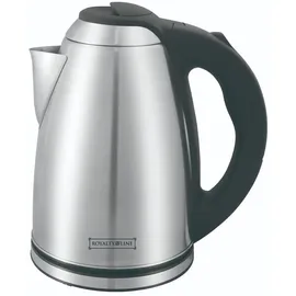 Royalty Line 1,8 l Silber