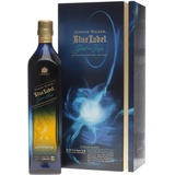 Johnnie Walker Blue Label Ghost & Rare Blended Scotch 43,8% vol 0,7 l Geschenkbox