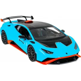 Rastar RC-Auto Lamborghini Huracán STO 1:14 CH RTR