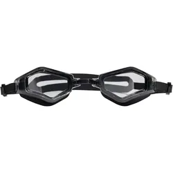 adidas Performance Ripstream Starter Schwimmbrille 095A - black/silvmt