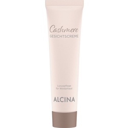 ALCINA Gesichtspflege Alcina Cashmere Gesichtscreme 15 ml