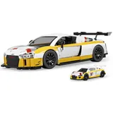 Brick Shop - '15 Audi R8 LMS - 820 Teile