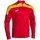 Joma Championship VIII Sweatshirt Rot/Gelb 4XL