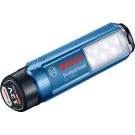 Bosch Arbeitsleuchte Metall blau ohne Akku