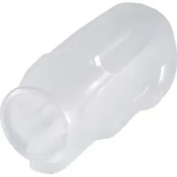 Makita Schutzabdeckung Transparent