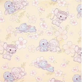 Loungefly Disney Stitch Cherry Blossom bakcpack 26cm