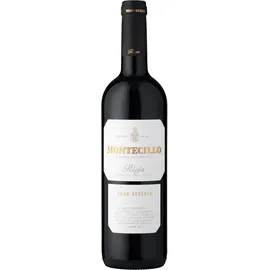 Bodegas Montecillo Montecillo Gran Reserva
