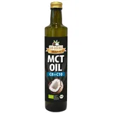 Dr. Goerg MCT-Öl C8 C10 bio 500ml