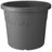 Ø 40 x 34 cm anthrazit