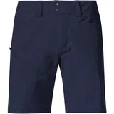 Bergans Rabot Light Softshell Shorts Herren Blau 50