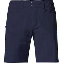 Bergans Rabot Light Softshell Shorts Herren Blau 50