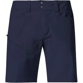 Bergans Rabot Light Softshell Shorts Herren Blau 50