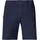 Bergans Rabot Light Softshell Shorts Herren Blau 50