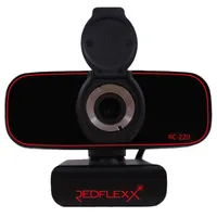 REDFLEXX REDCAM RC-220, Special Edition