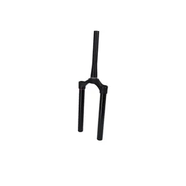 RockShox Pike DA 27 Zoll 46 mm 2018 Schwarz