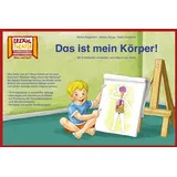Hase und Igel Verlag GmbH Das ist mein Körper! / Kamishibai Bildkarten
