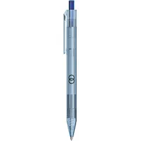 SOENNECKEN Druckgelschreiber oeco 4368 RC blau 3 Stück