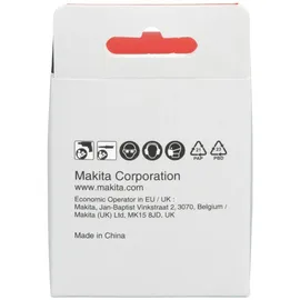 Makita Lamellenschleifer D-75867 Ø 60 x 30 mm 1 St.