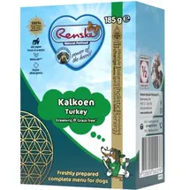 RENSKE Pute Nassfutter getreidefrei 12 x 185 g