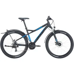 Bulls Sharptail Street 2 29'' schwarz 2023 - 29" - 51 cm