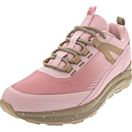 WALDLÄUFER H-Charlie sportlicher Schnürer Rosa 38