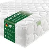 Dreamstar Ergo Flex XXL 80 x 200 cm H3/H4