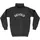 Devold of Norway Nansen Legacy High Neck Pullover Anthracite / Offwhite L