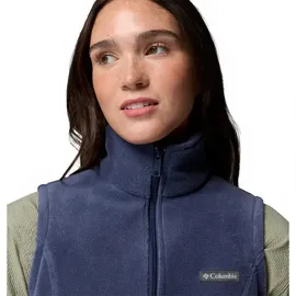 Columbia Benton SpringsTM Weste - Nocturnal - S