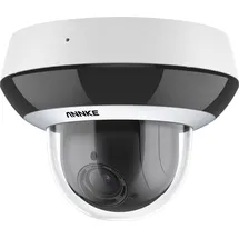 ANNKE I91BK Security Camera (2560 x 1440 Pixels), Netzwerkkamera, Weiss