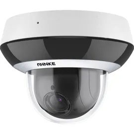 ANNKE I91BK Security Camera (2560 x 1440 Pixels), Netzwerkkamera, Weiss