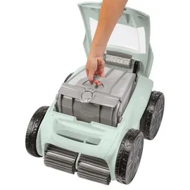 Zodiac Alpha 63 iQ Bio Poolroboter