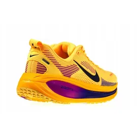 Nike Vomero 18 Herren Citron Pulse/Blue Void/Laser Orange 45