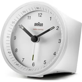 Braun BC07W-DCF weiß