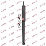 KYB Stoßdämpfer 344310
