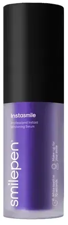 SMILEPEN Instasmile Instant White Serum