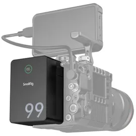 SmallRig 4292 V-Mount Battery Mini VB99 Pro