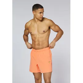 Chiemsee Badeshorts Chiemsee Orange XXL