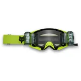 Fox Airspace Roll-Off Motocross Brille