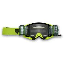 Fox Airspace Roll-Off Motocross Brille