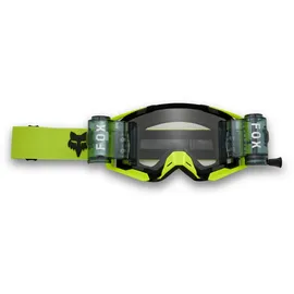 Fox Airspace Roll-Off Motocross Brille