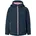 Iv Softshelljacke Dark Sea Rose 92 cm