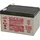 EnerSys Genesis Np12-12wt 12v 12ah Faston 6,3mm Agm Blei Akku