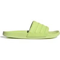 adidas Comfort Adilette Pulse Lime / Pulse Lime / Pulse Lime 39