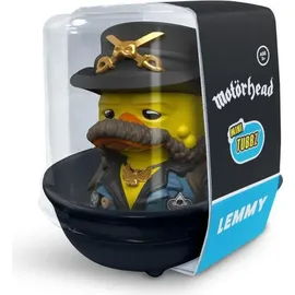 TUBBZ Motorhead TUBBZ Mini Figur Lemmy 5 cm
