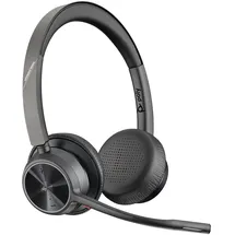 Poly Voyager 4320 UC USB-C/A
