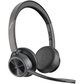 Poly Voyager 4320 UC USB-C/A