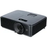Optoma H190X DLP WXGA Heimkino Projektor 3900 Lumen HDMI/VGA/USB Schwarz